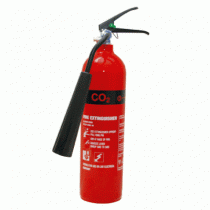 Extinguishers